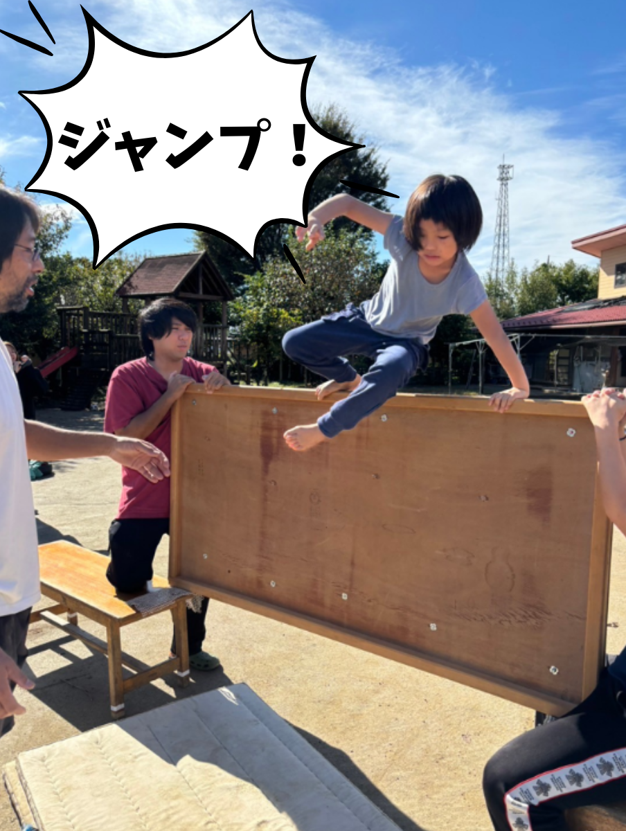 サービス名をここに入れます